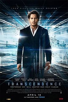 Transcendence2014Poster
