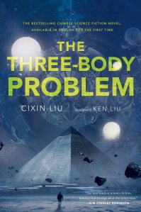 TheThreeBodyProblemCover